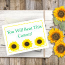 Search for beat cancer cards Encouragement