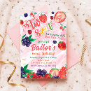 Search for tutti frutti invitations Watermelon
