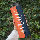 Search for dark blue travel mugs Elegant