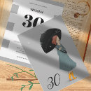 Search for in the rain birthday invitations Modern