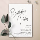 Search for relaxation invitations Black and white
