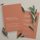 Recherche de mode invitations Budget