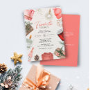 Search for girls night christmas invitations Favourite things party