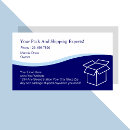 Search for post office business cards Mail