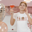 Search for happy birthday photo tshirts Pink