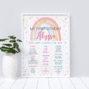 Search for onederful posters Rainbow