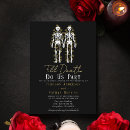 Search for skeleton invitations Tarot