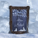 Search for string lights wedding signs Country
