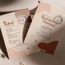 Search for classical 7x5 invitations Elegant