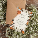 Search for thanksgiving wedding invitations Modern