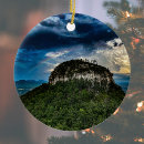 Search for blue ridge mountains ornaments Landscape