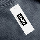 Search for hang tags Business
