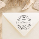 Search for create business stationery Elegant round logo