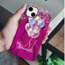 Search for pink balloon iphone cases For her