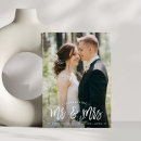 Search for bride wedding announcement cards Bride and groom photo