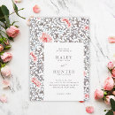Search for oriental pattern invitations For her