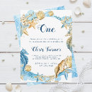 Recherche de under the sea invitations Fête d'anniversaire