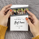 Search for proposing cards Bridesmaid