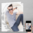Search for on your new job congratulations cards For him