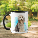 Search for shaggy mugs Animal