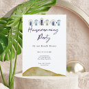 Search for beach housewarming party invitations Coastal