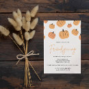 Search for pumpkins thanksgiving invitations Fall