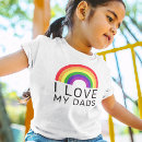 Search for i love my gay dad tshirts Pride