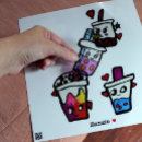 Recherche de kawaii tea stickers Mignon
