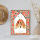 Search for butterfly chart posters Moth
