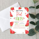 Recherche de pool party invitations Baignade