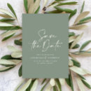 Search for khaki invitations Minimal