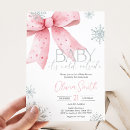Search for baby its cold outside invitations Elegant