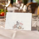 Search for winter wonderland place cards Snow
