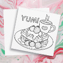 Recherche de bagel vœux cartes Café