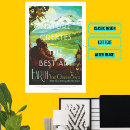 Search for earth space posters Solar system