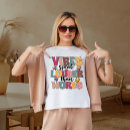 Search for positive words tshirts Cute
