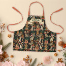 Search for granddaughter aprons Kids
