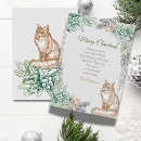 Search for wilderness christmas cards Animals
