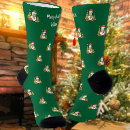 Recherche de joyeuses chaussettes Mignon