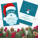 Search for st nicholas invitations Winter