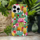 Search for desert flowers iphone cases Floral