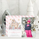 Search for gingerbread house invitations Snow