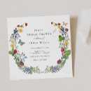 Search for sweet bridal shower invitations Strawberries