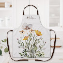 Search for dried aprons Elegant