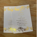 Search for high end invitations Elegant