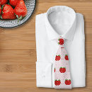 Recherche de fraises cravates Fruit