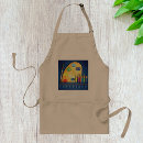 Search for paintbrush aprons Palette