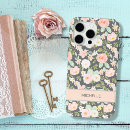 Search for spring flowers iphone cases Pastel colours