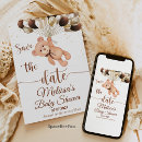 Search for teddy bear save the dates For kids