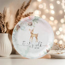 Search for christmas deer plates Modern